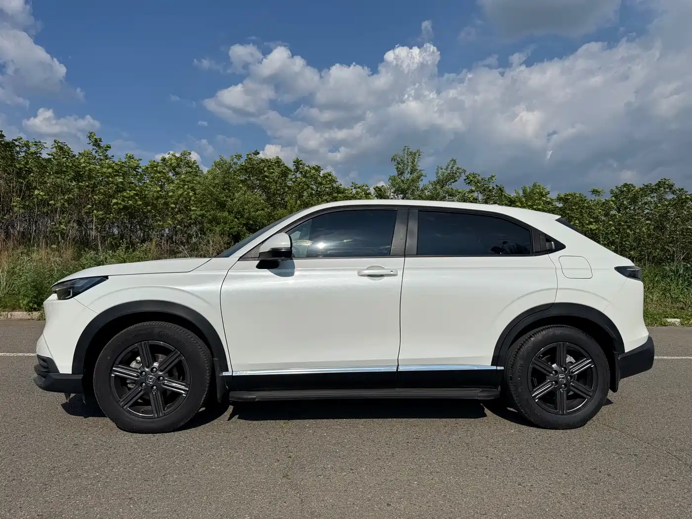 Honda XR-V, миниатюра 4