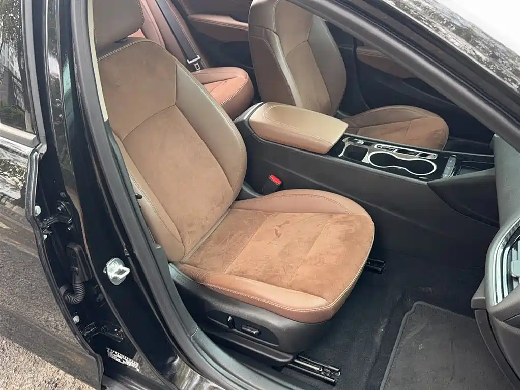 Buick Regal 2022 552T Smart Edition фото 7