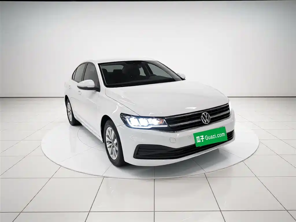 Volkswagen Bora 2021 1.5L Automatic Fashion Smart Edition фото 4