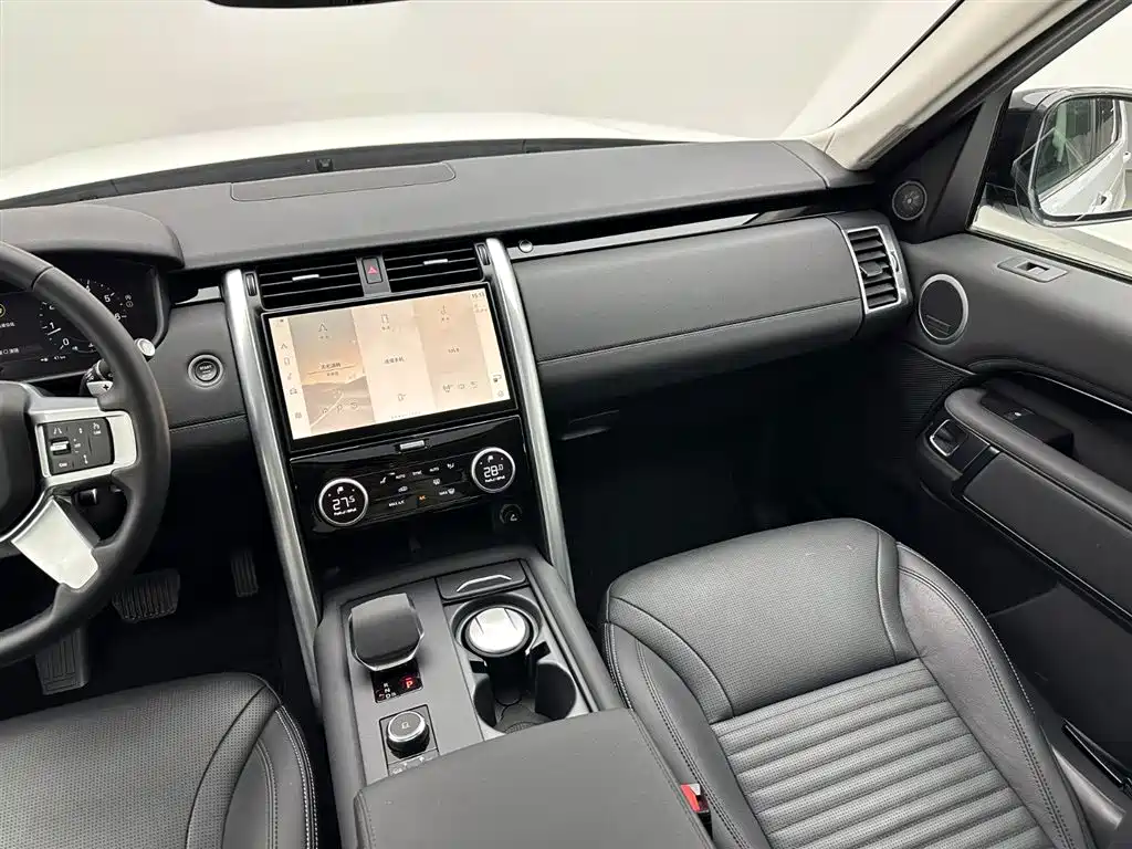 Land Rover Discovery 2023 360PS R-Dynamic S фото 14