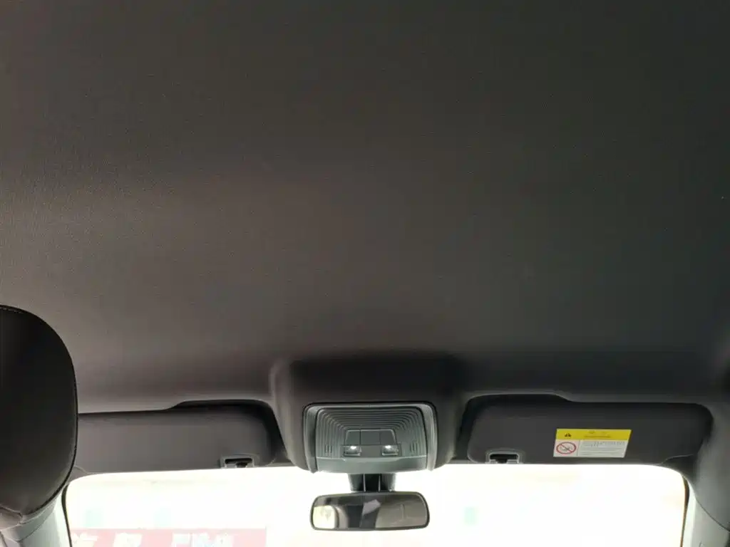 BYD Qin PLUS 2025 DM-i Smart Drive 55KM Leader фото 18