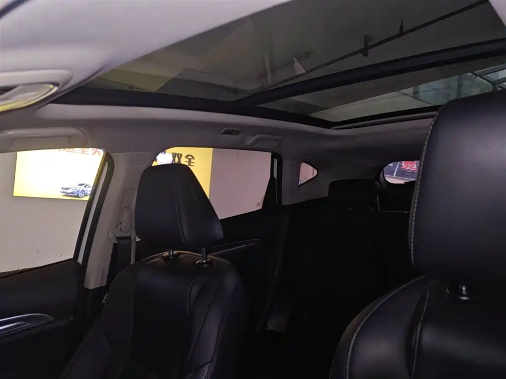 Haval F7 2019 Model 1.5T 2WD i-Chao China V фото 17