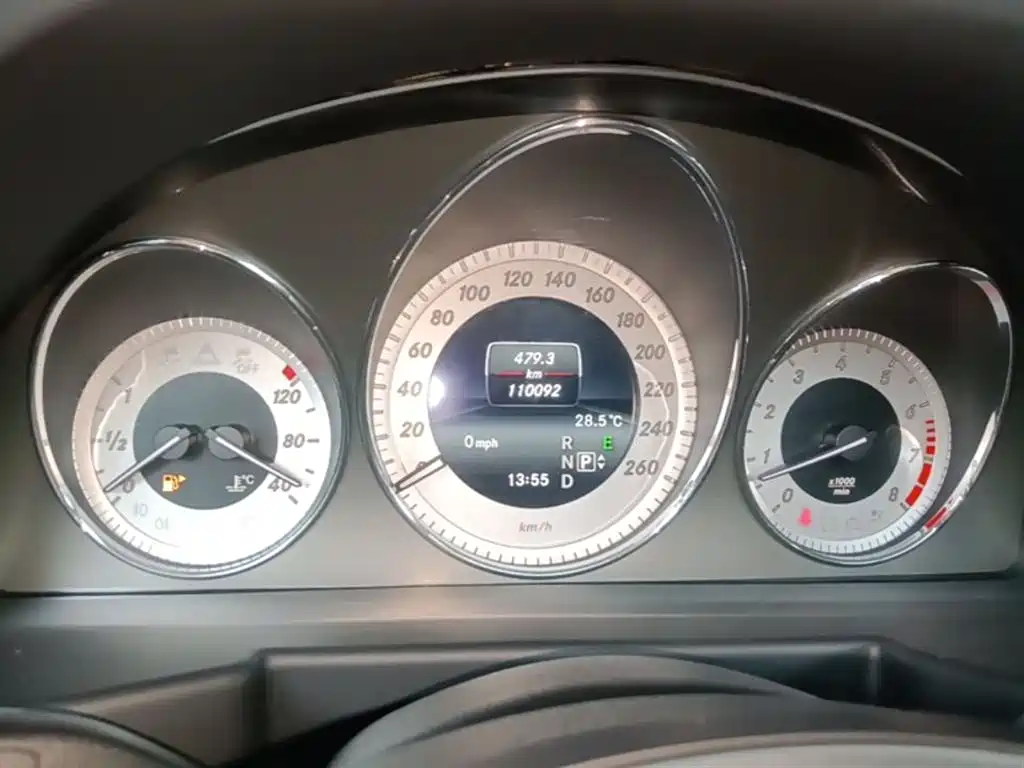 Mercedes-Benz GLK-Class 2013 GLK 300 4MATIC Dynamic Sunroof фото 12
