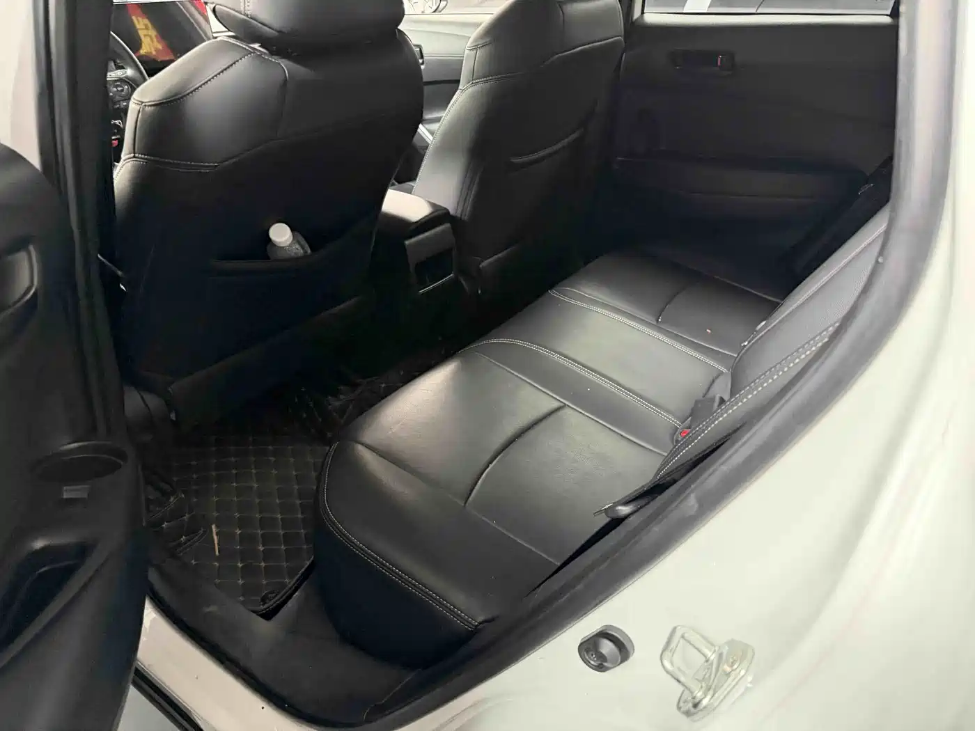 Toyota Corolla Cross 2023 2.0L Pioneer Edition фото 2