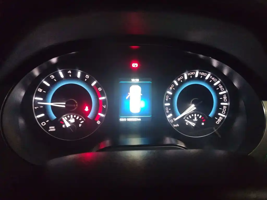 Фото 12 - Haval H2