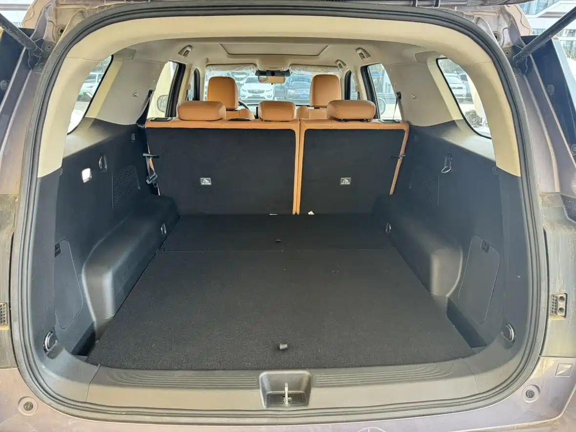 Haval H5 2023 2.0T Automatic AWD Leading Elite Gasoline фото 7