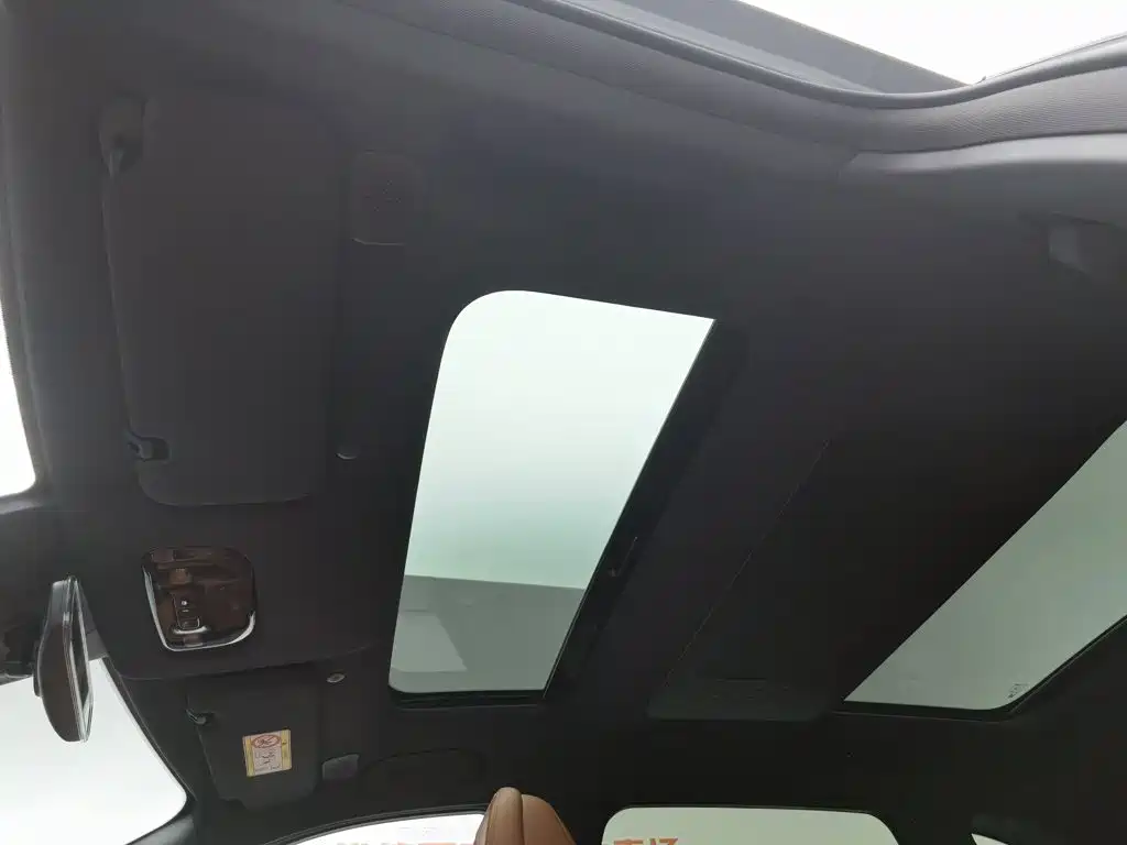Chery Fengyun Fengyun T9L 2026 2026 Model Mid-Range Edition