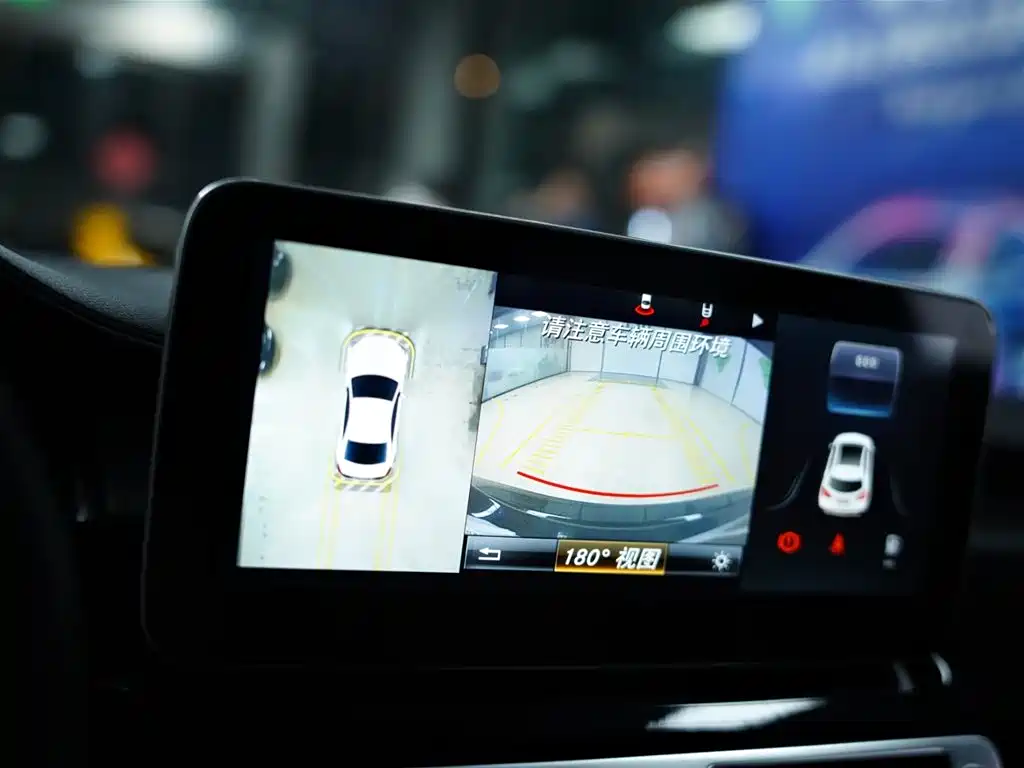 MERCEDES-BENZ CLS AMG