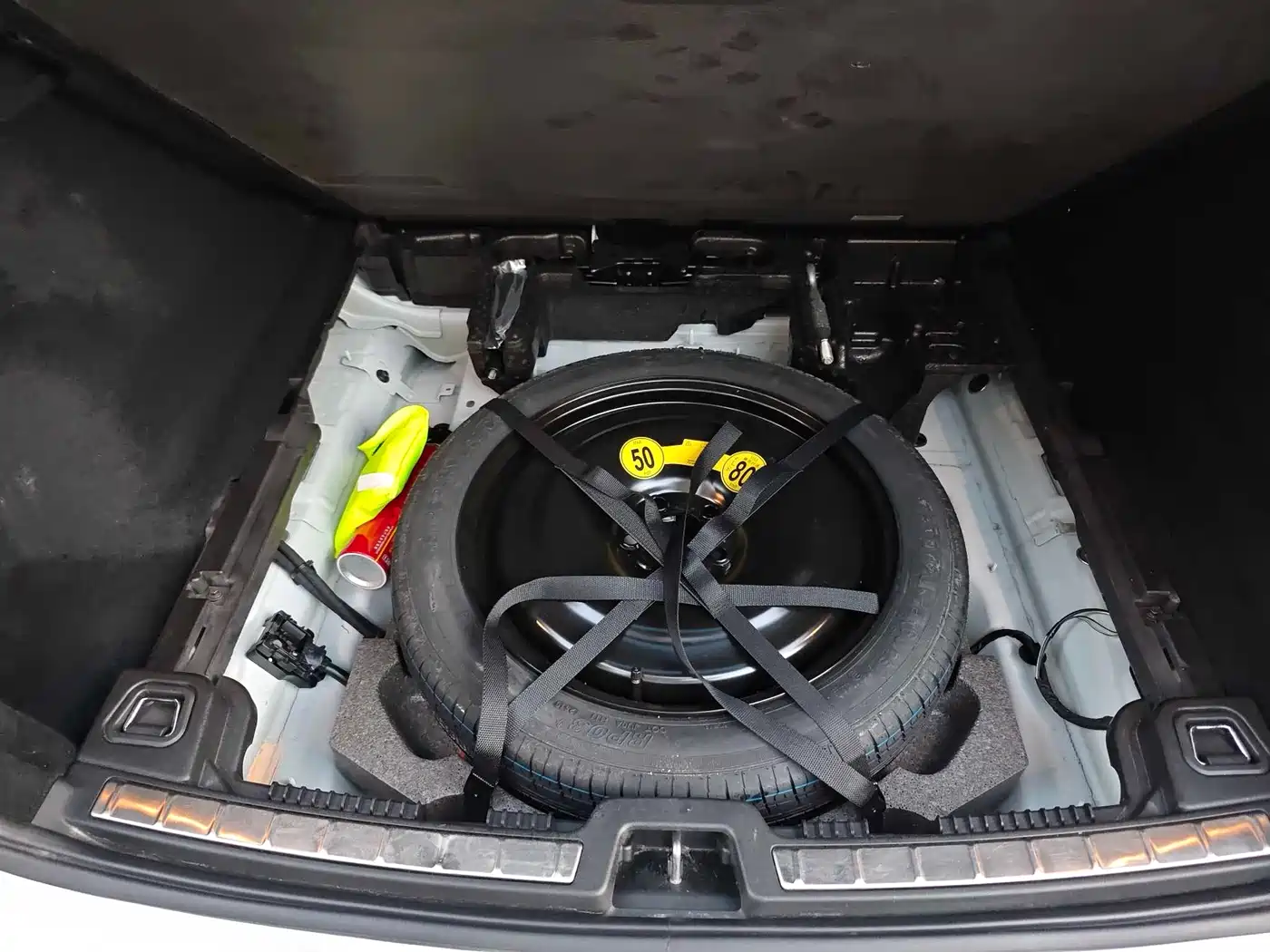Фото 29 - Volvo XC60