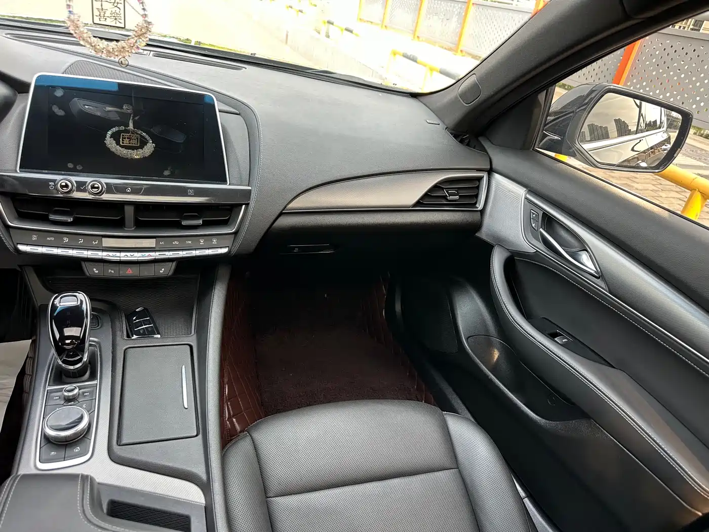 Cadillac CT5 2021 28T Luxury фото 11