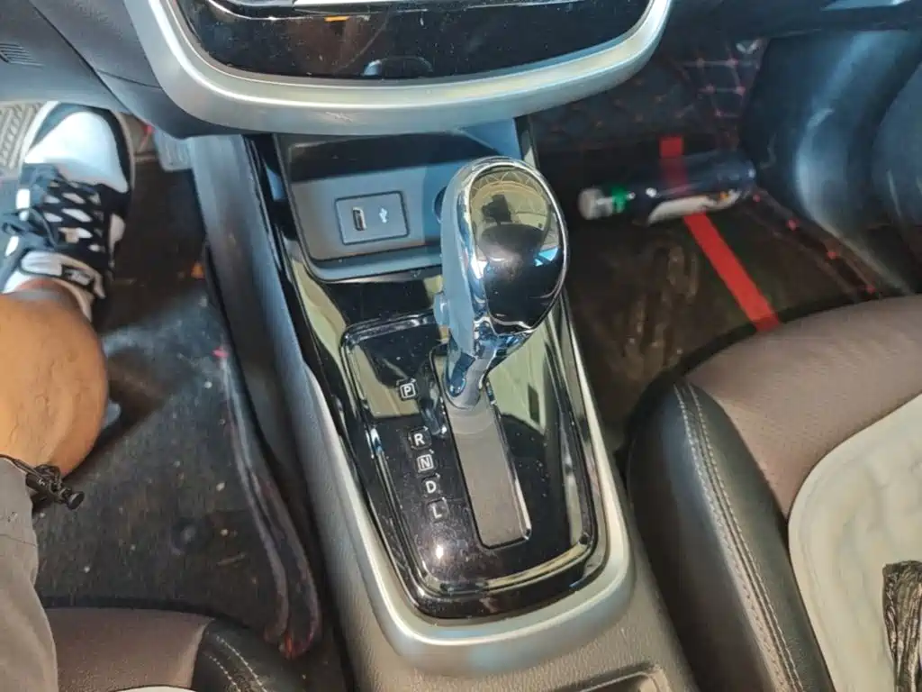 Nissan Tiida 2022 2021 1.6L CVT Smart Drive Edition