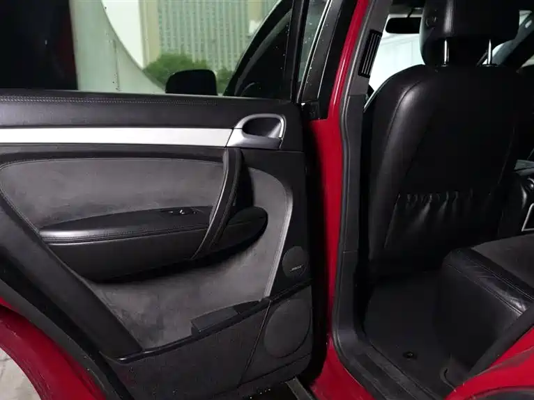 Porsche Cayenne 2008 Model Cayenne GTS 4.8L фото 20