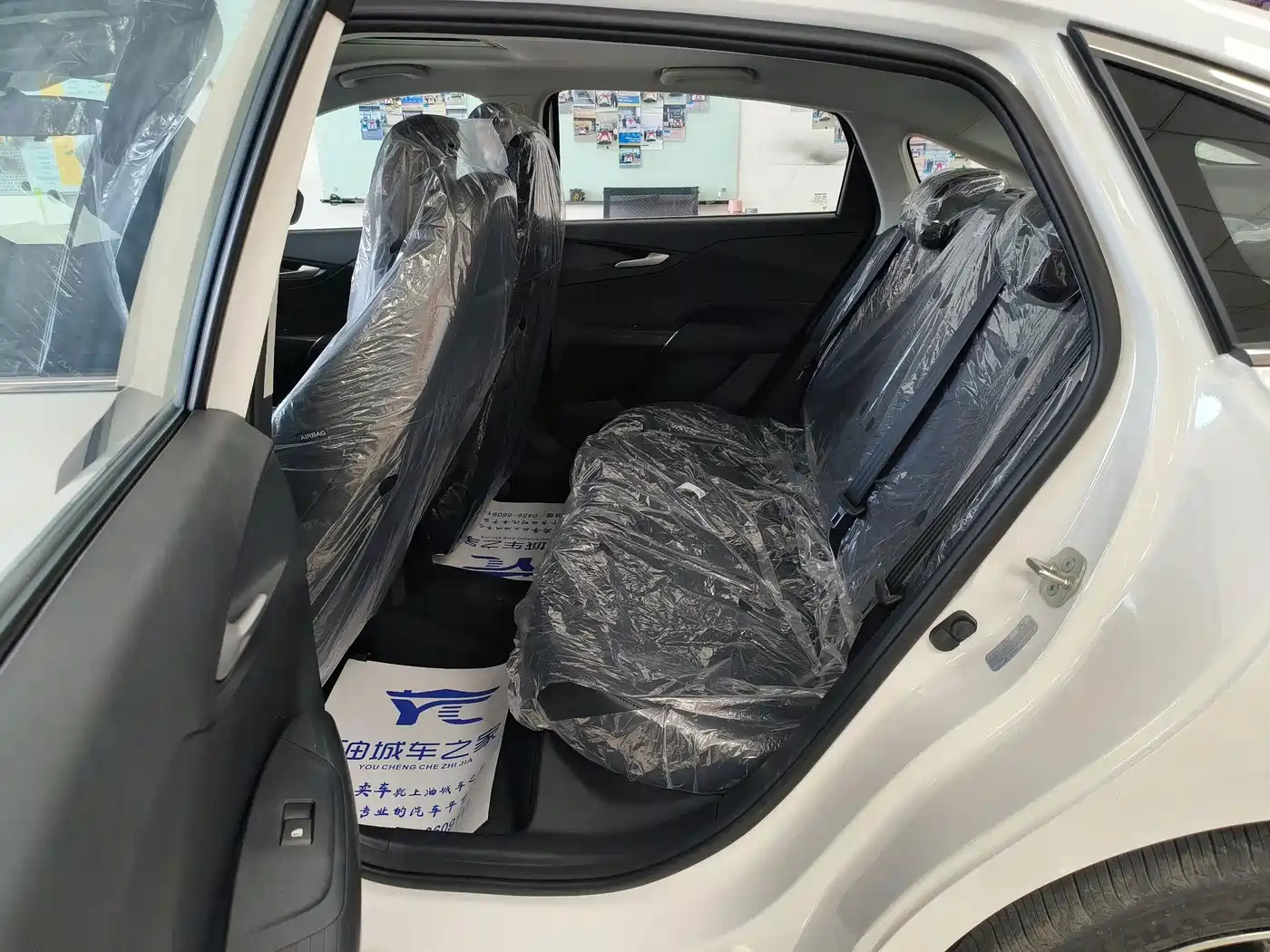 Changan Eado 2026 2025 Blue Whale 1.5T 500Bar Premium