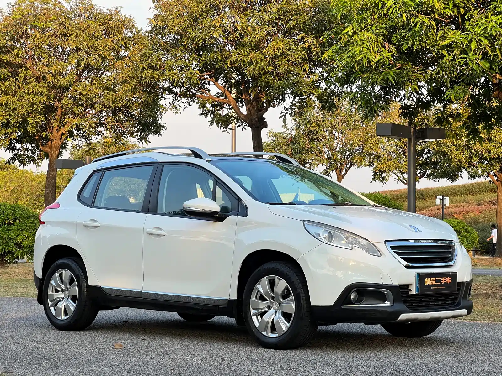 صورة 3 - Peugeot 2008