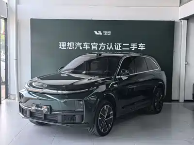 Li Auto L7
