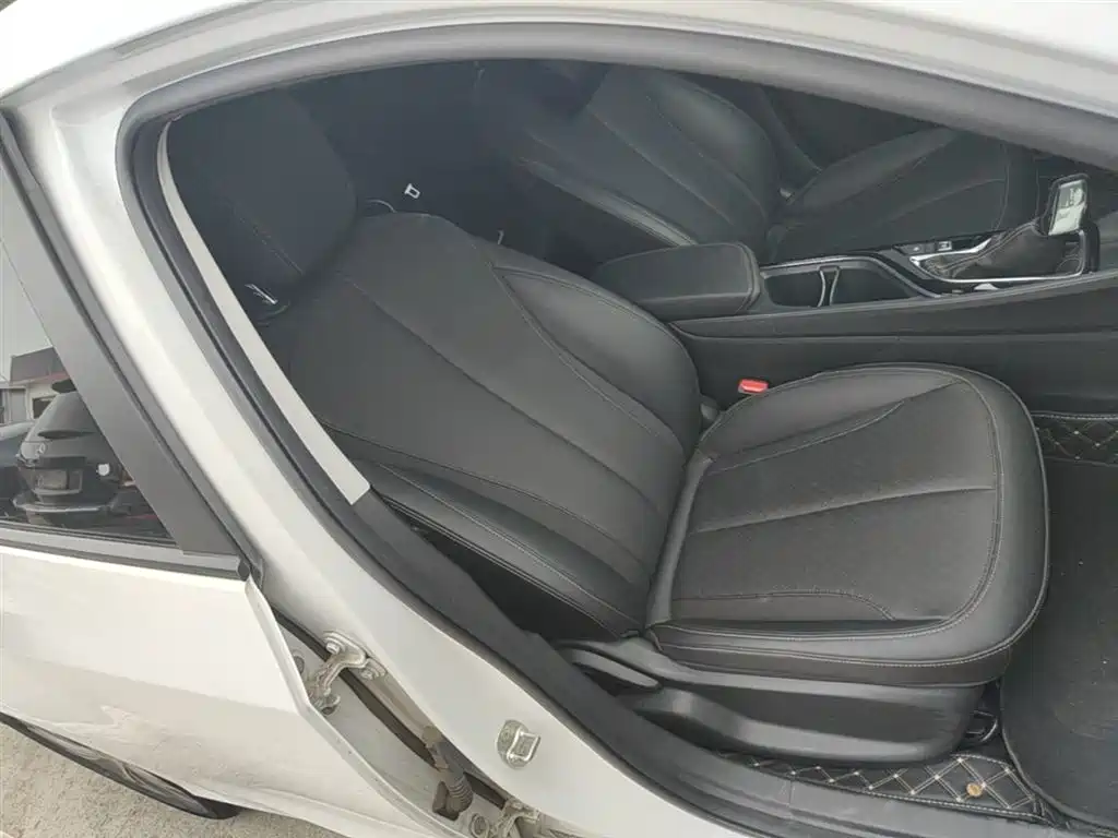 Buick Verano 2023 Pro Joy Edition фото 25