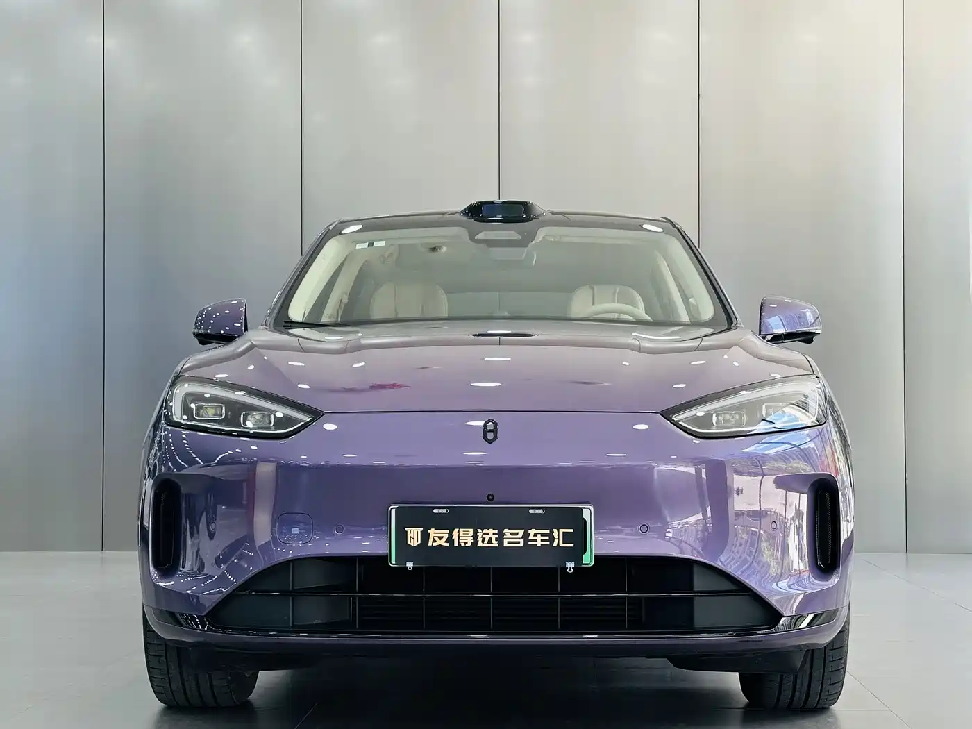 AITO Wenjie AITO M5 2025 Extended Range Ultra AWD фото 2