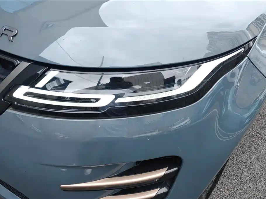 Land Rover Discovery Sport 2020 249PS R-Dynamic Performance фото 5