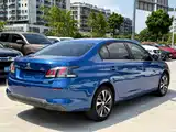 Photo 6 - Peugeot 408