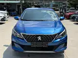 Photo 2 - Peugeot 408