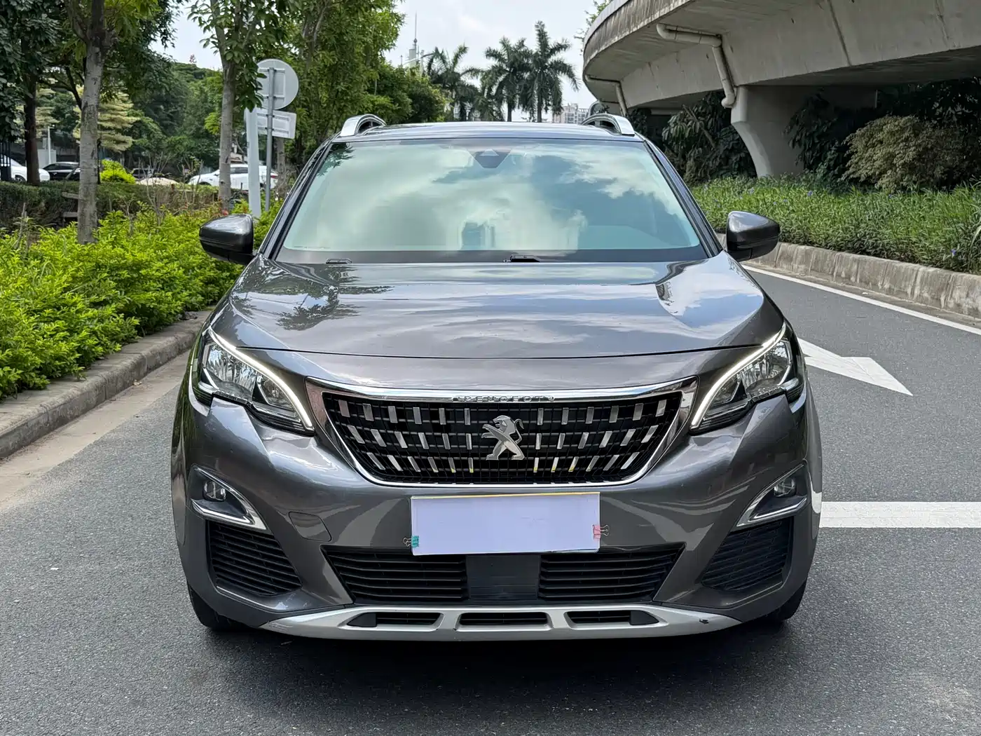 Peugeot 4008 2017 350THP Elite Edition фото 2
