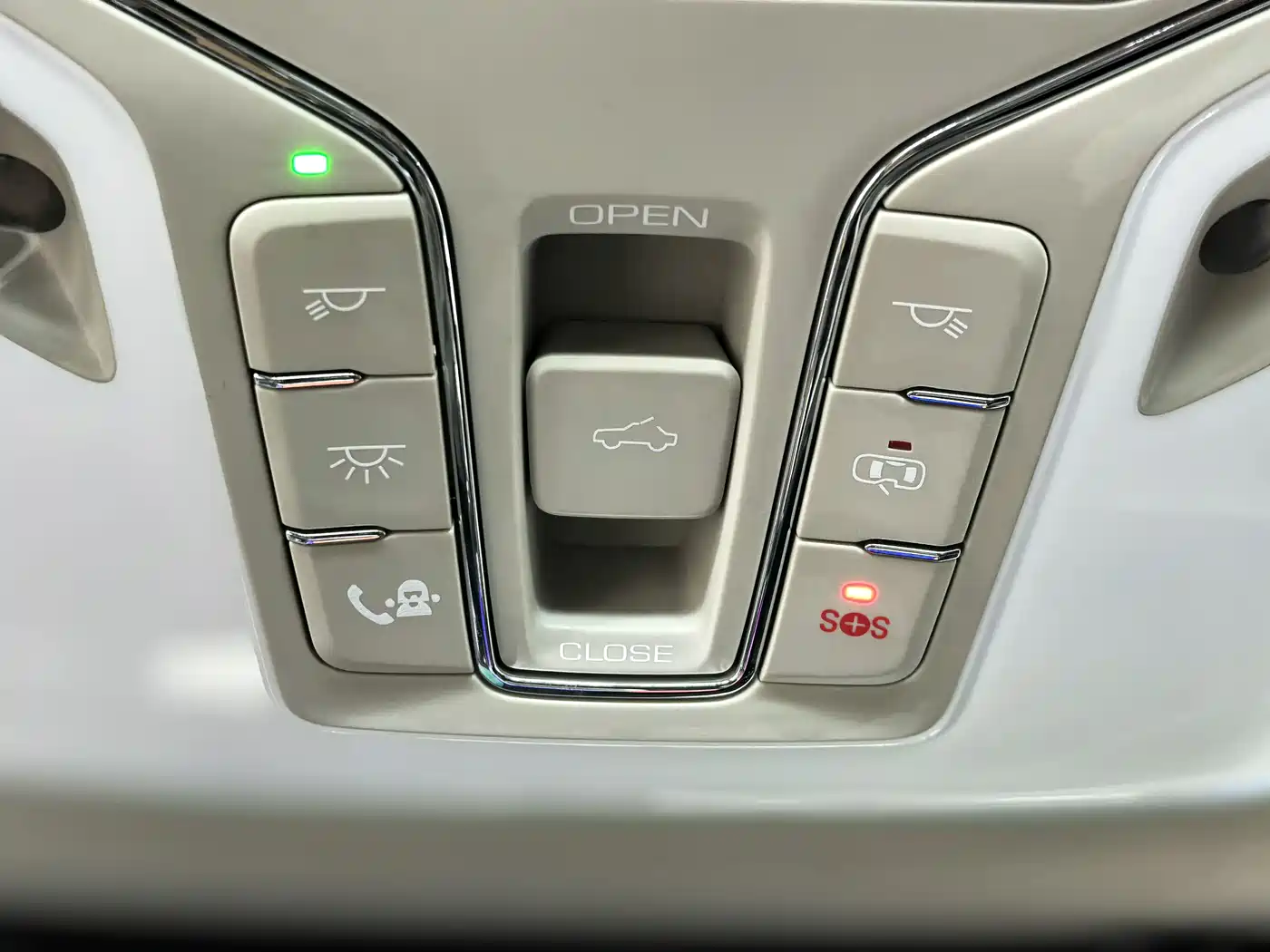 GREAT WALL CANNON EV