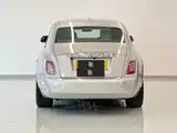 Фото 26 - Rolls-Royce Phantom