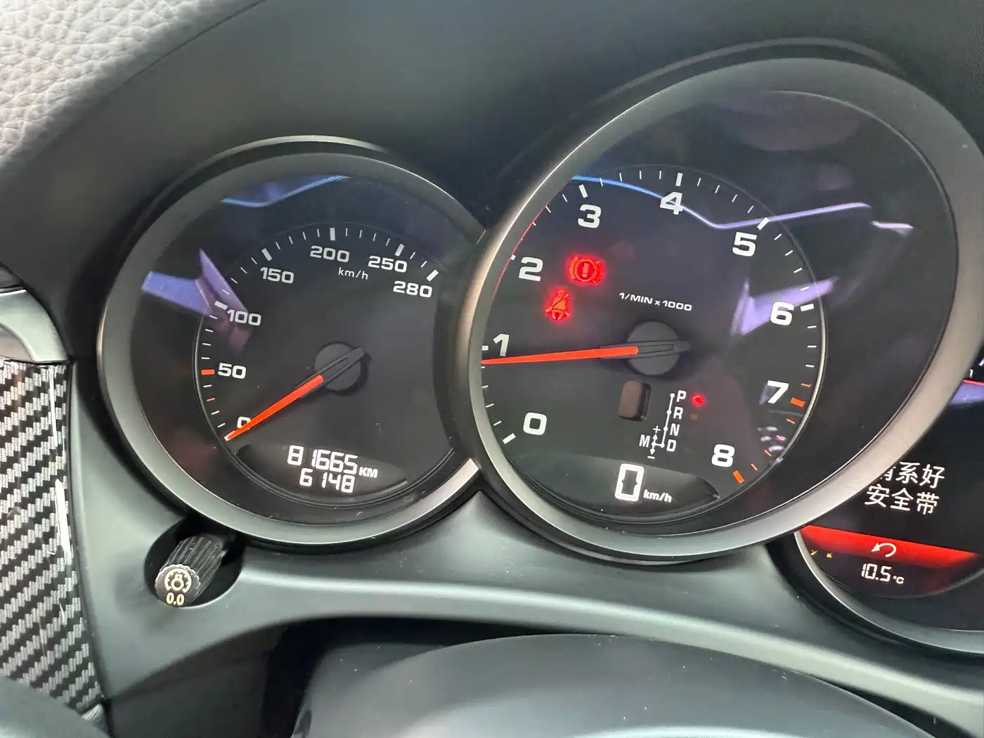 Porsche Macan 2018 Macan 2.0T фото 22