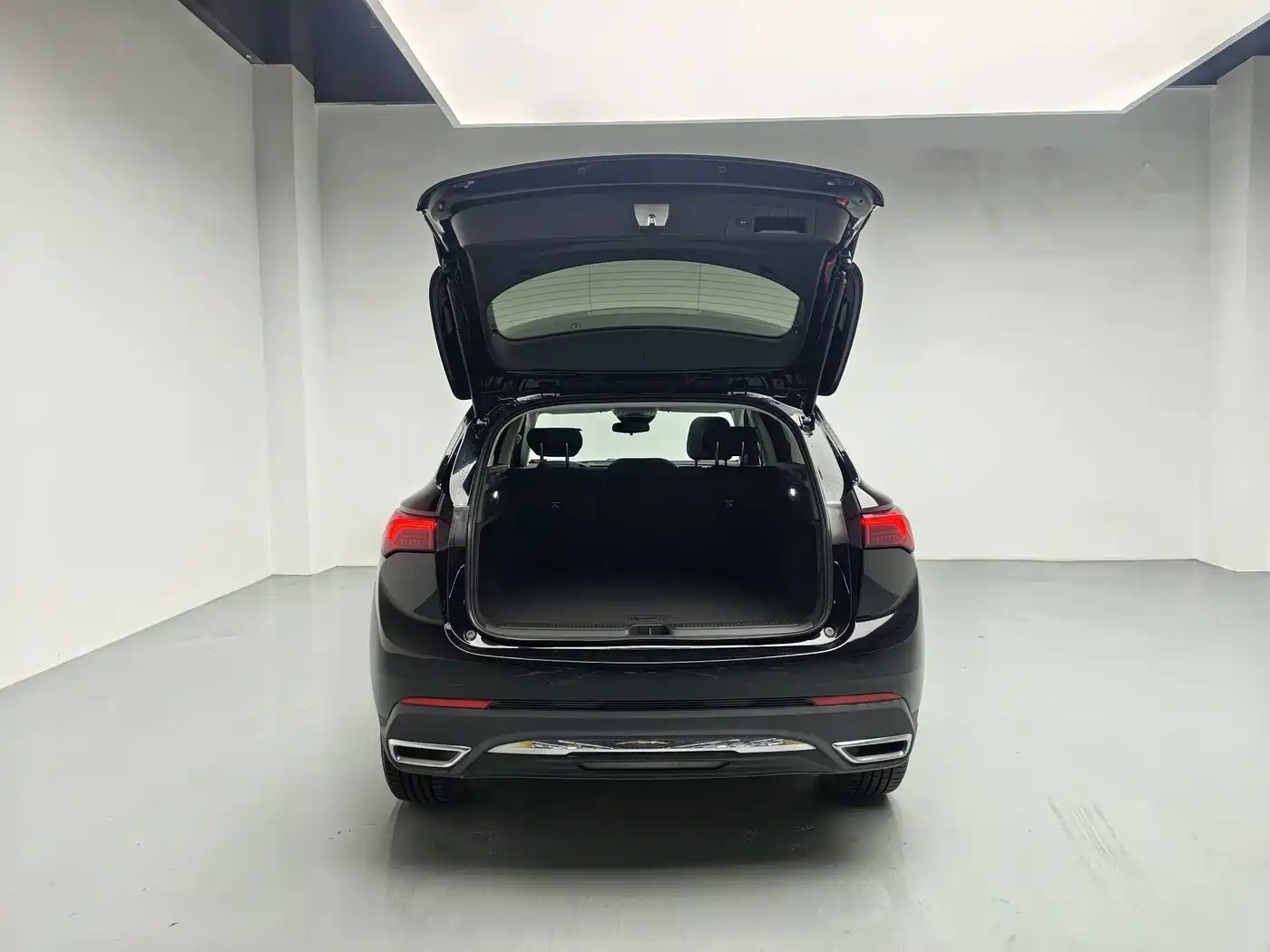 Buick Envision S 2025 2025 25T Premium Platinum Edition