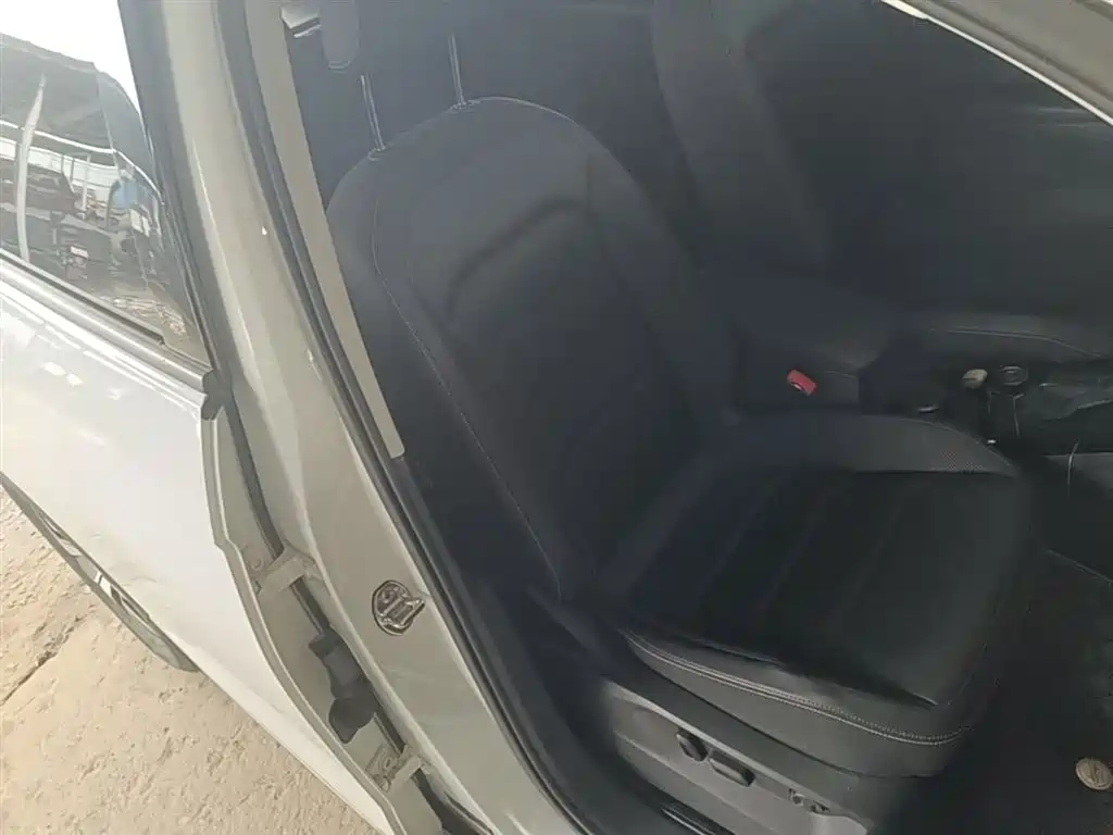 Volkswagen Tayron 2019 330TSI 4WD Luxury China V фото 25
