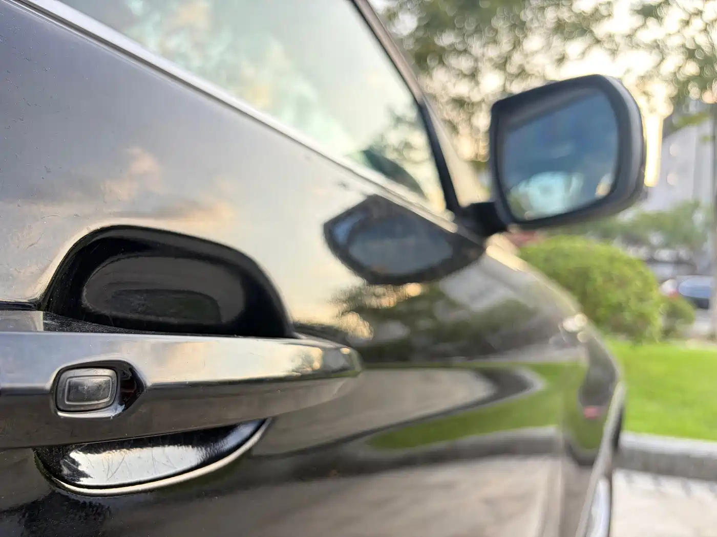 Landwind X7 2018 2017 2.0T 20th Anniversary Edition