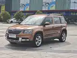 صورة 1 - Škoda Yeti