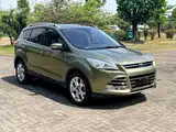 Фото 3 - Ford Kuga