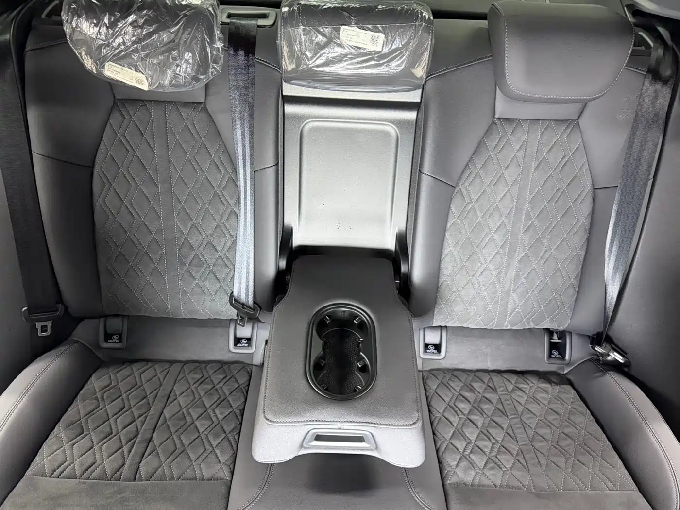 Audi A3 2023 A3L Limousine 35 TFSI Luxury Sport фото 15