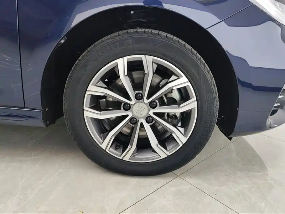 BYD Song MAX 2019 1.5T Auto Smart Connected Sunroof 6-seater China VI фото 6