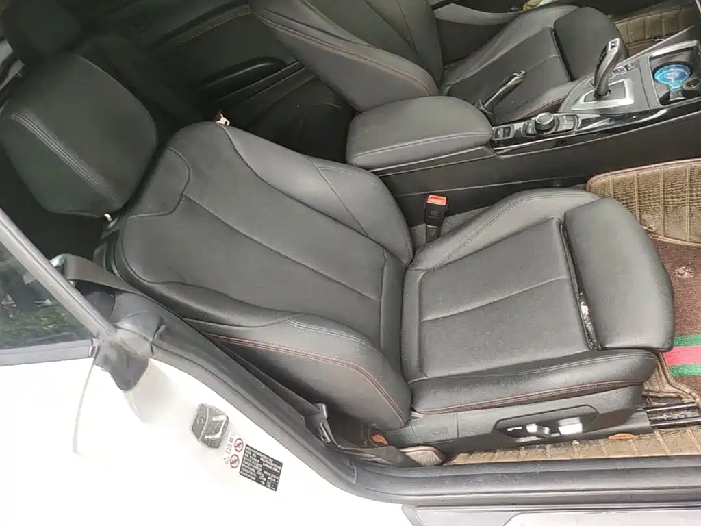 BMW 2 Series (Import) 2019 225i Convertible Coupe Sport Design Package фото 25