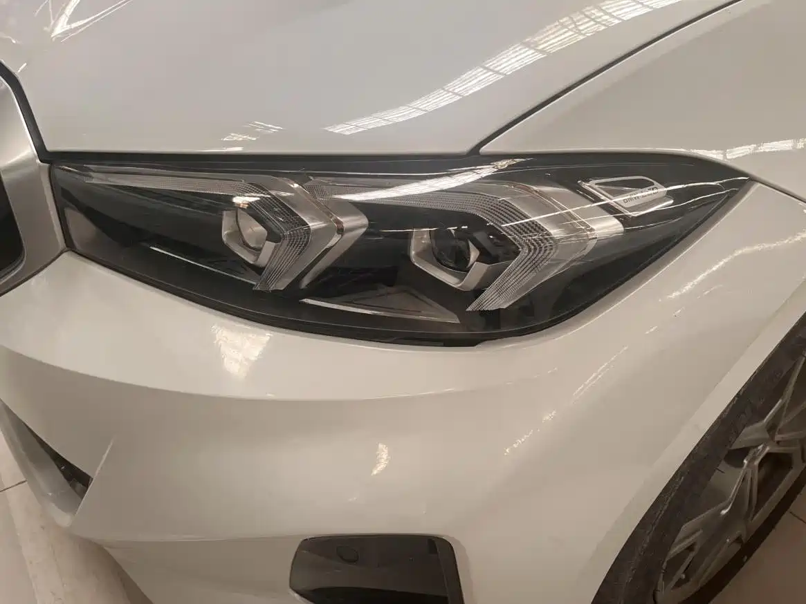 BMW i3 2024 eDrive 35 L фото 4