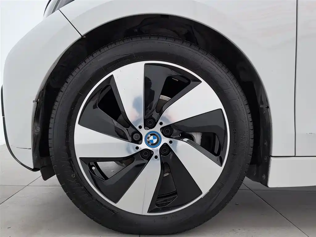 BMW I3 (IMPORT)