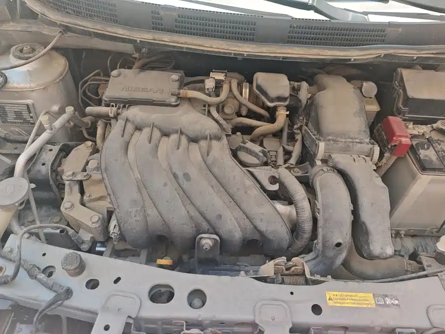 Nissan Sunny 2012 2011 1.5XL Manual Luxury Edition