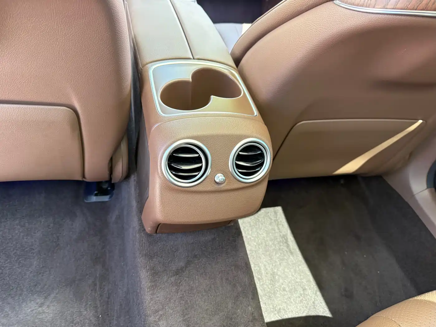 Mercedes-Benz E-Class 2020 Facelift E 300 L Fashion фото 31