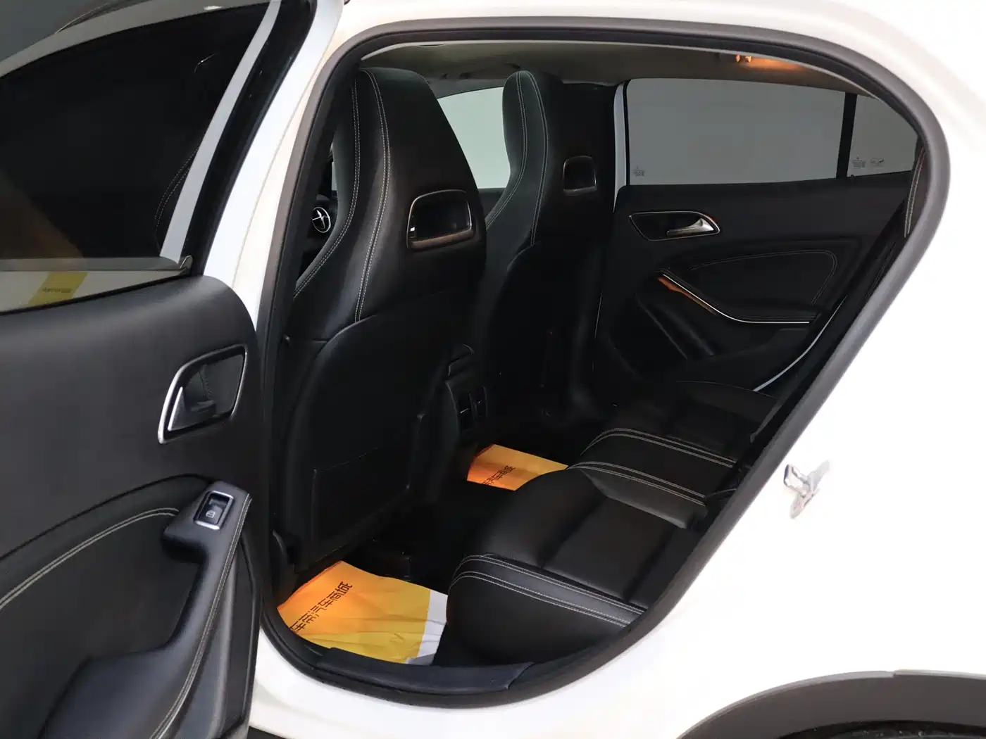 Mercedes-Benz GLA 2019 GLA 200 Fashion фото 11