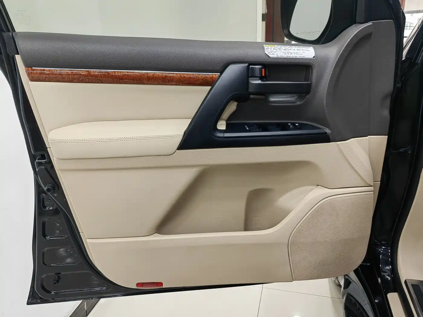 Toyota Land Cruiser (Import) фото 15