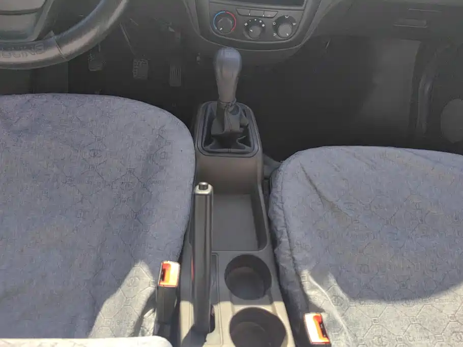 Wuling Motors Wuling Rongguang 2020 2020 1.2L S Basic Model China VI