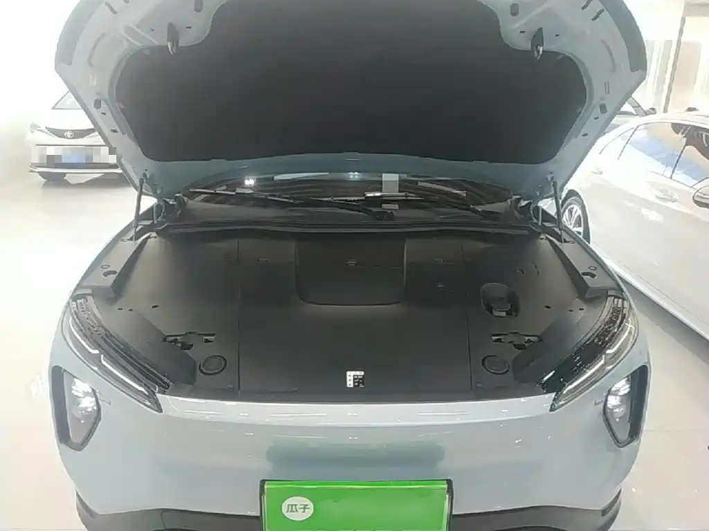 NIO ES6 2024 2024 75kWh