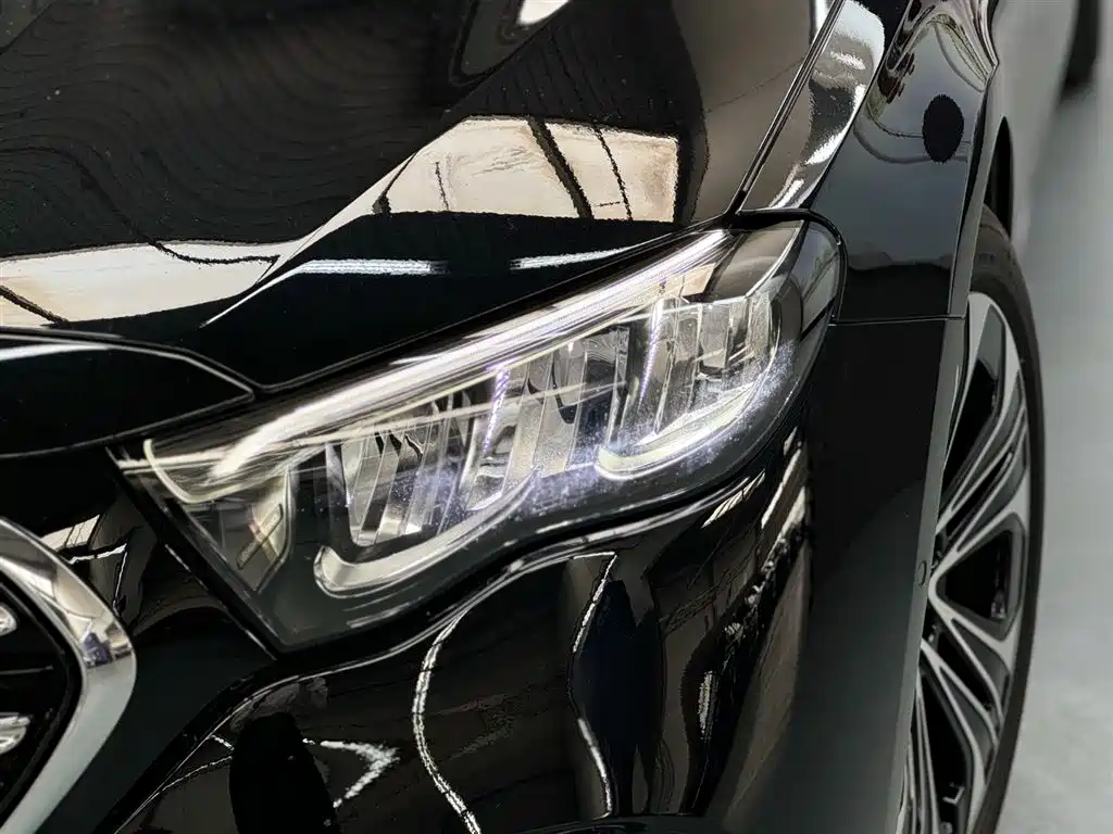 Mercedes-Benz E-Class 2025 Facelift E 300 L Luxury фото 3