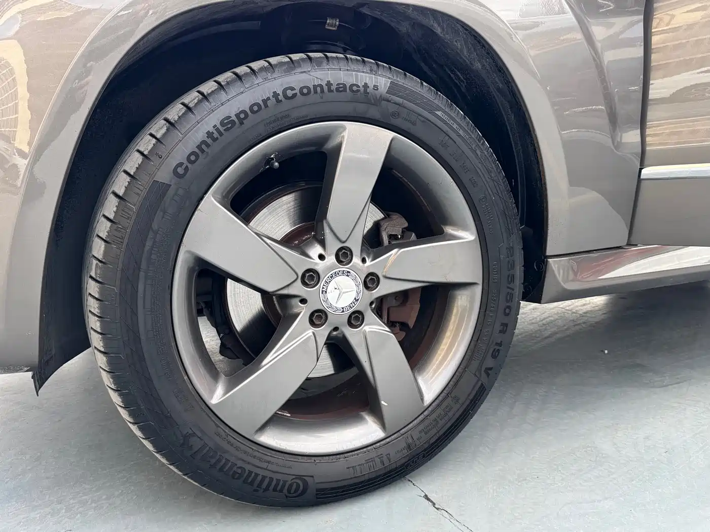 Mercedes-Benz GLK-Class 2013 GLK 300 4MATIC Dynamic Sunroof фото 16