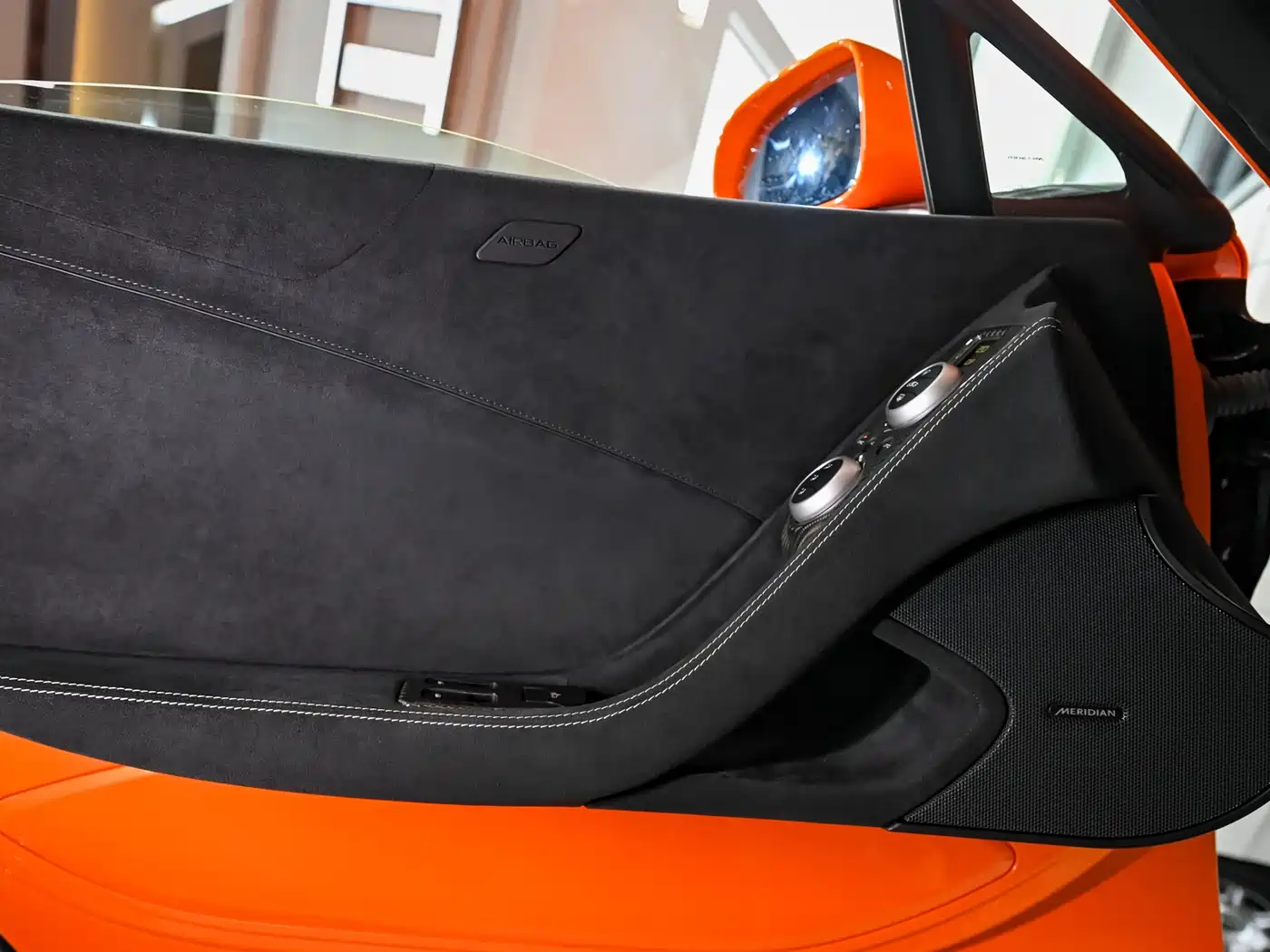 McLaren 650S 2017 2014 3.8T Coupe