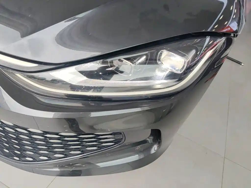 Volkswagen Lamando, миниатюра 24