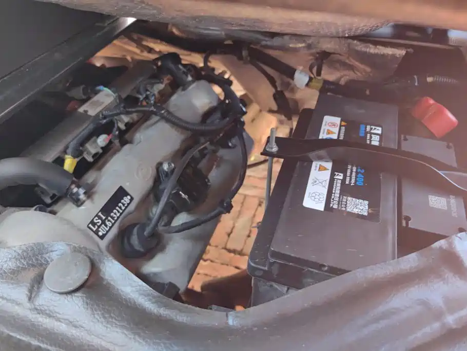 Wuling Motors Wuling Rongguang 2020 2020 1.2L S Basic Model China VI