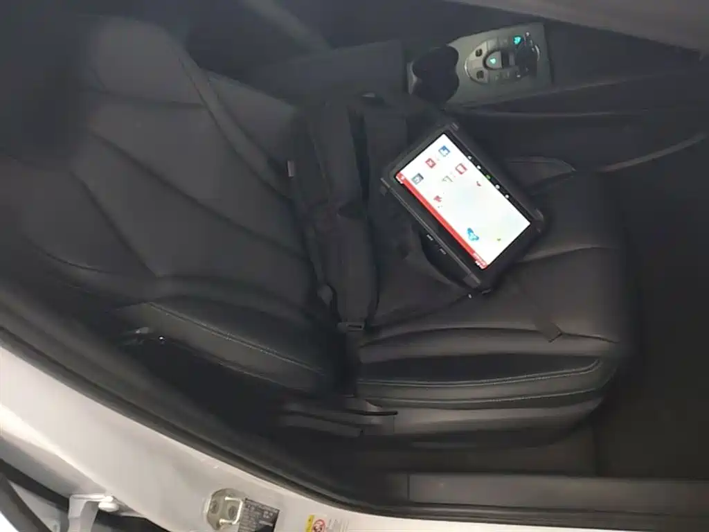 BYD Seal 06 New Energy 2025 DM-i Smart Drive 80KM Luxury фото 25
